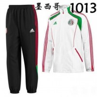 Chandal Equipos